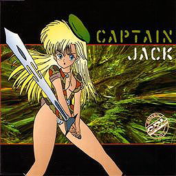 Captain Jack