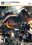 Lost Planet 2 