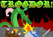 TROGDOR!