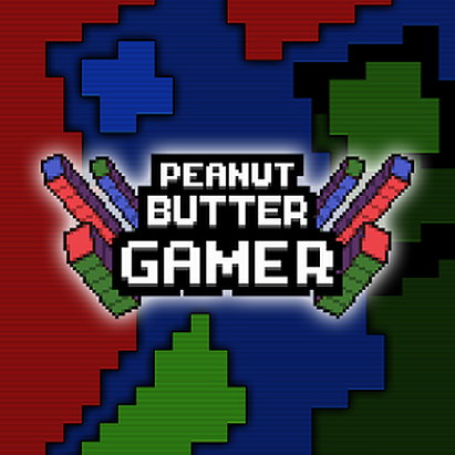 Peanut Butter Gamer