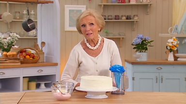 Mary Berry