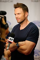 Joel McHale