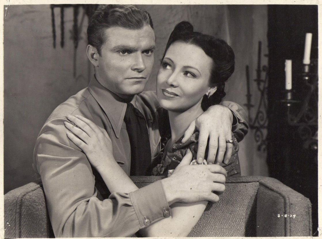 Virginia Carroll