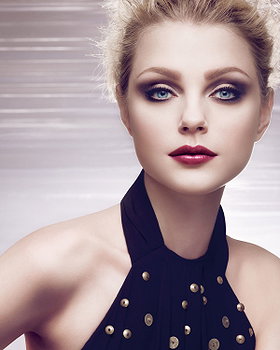 Jessica Stam