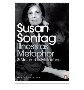 Illness as Metaphor and AIDS and Its Metaphors: AND AIDS and Its Metaphors (Paperback) - Common