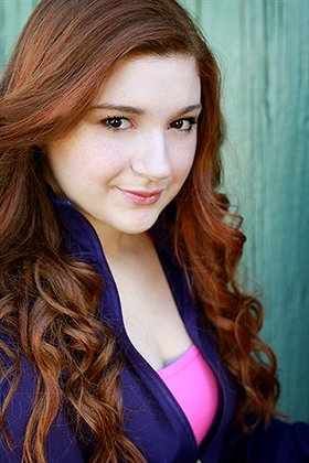 Melissa Nassauer