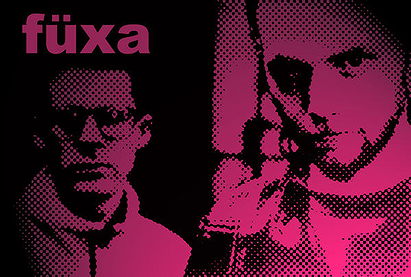 Fuxa
