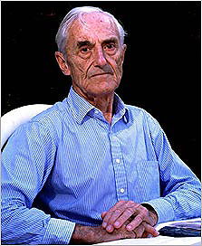 Patrick Obrian
