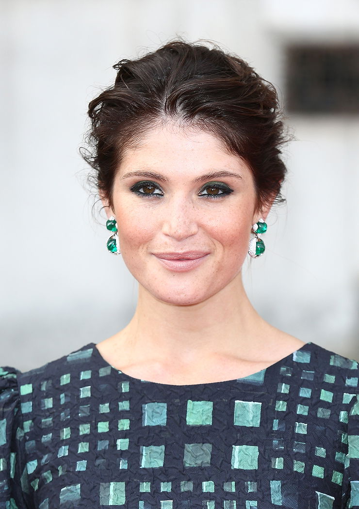 Gemma Arterton Gemma Arterton