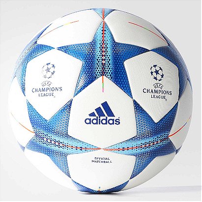 Adidas Finale 15 Official  Soccer Ball