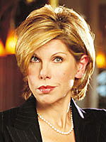 Christine Baranski