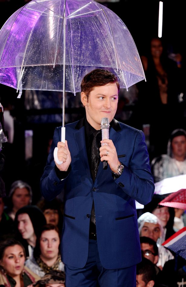 Brian Dowling