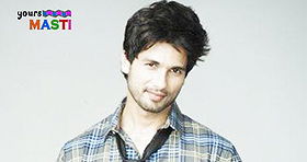 Shahid Kapoor%u2019s Half Girlfriend