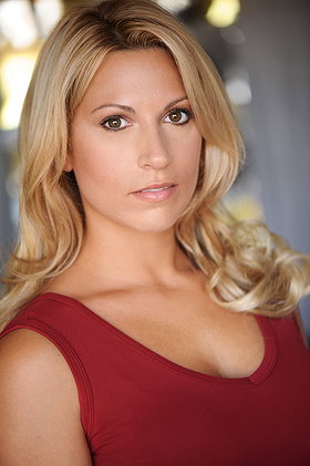 Michelle Romano