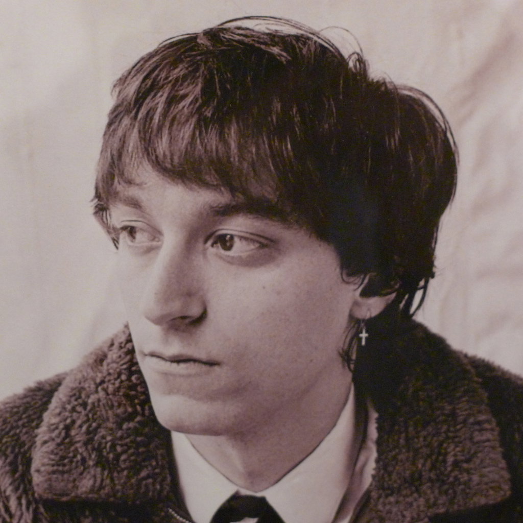 Peter Buck