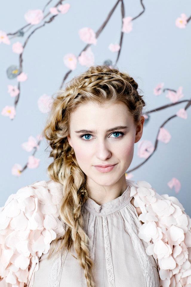 Mia Diekow