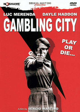 Gambling City