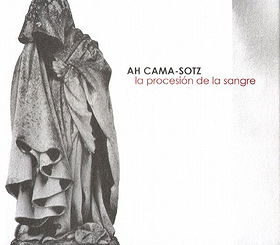 La Procesión de la Sangre