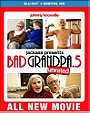 Jackass Presents: Bad Grandpa .5 