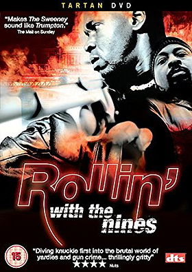 Rollin' With the Nines 