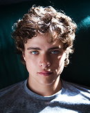 Douglas Smith