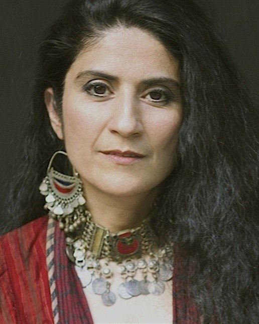 Behi Djanati Atai