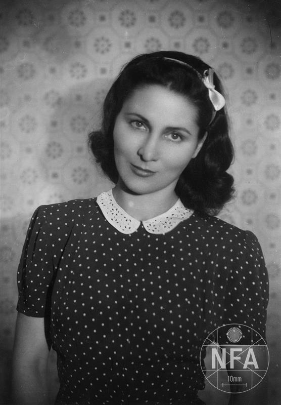 Marie Glázrová