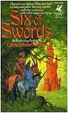 Six of Swords