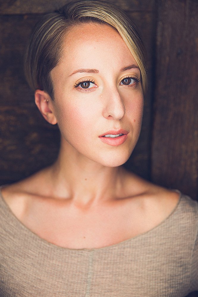 Anna Fikhman