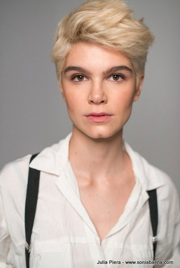 Julia Piera