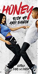 Honey: Rise Up and Dance                                  (2018)