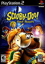 Scooby Doo! First Frights