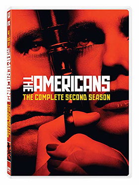 The Americans: Season 2