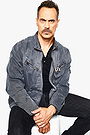 Todd Stashwick
