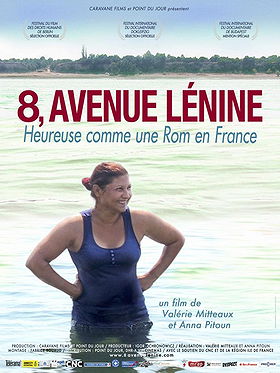 8, avenue Lénine