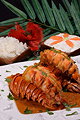 Fiji Lobster Curry