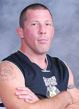 Pat Miletich
