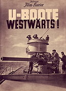 U-Boote westwärts!