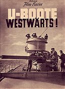U-Boote westwärts!