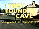 They Found a Cave