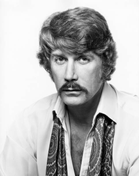 Alex Cord