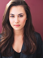 Lilly Brown pictures and photos