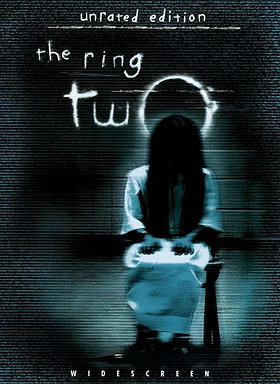 The Ring Two (Unrated Widescreen Edition)