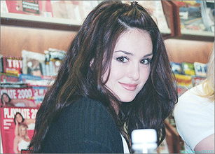 Katia Corriveau pictures and photos