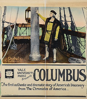 Christopher Columbus