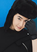 Suho (Exo K)