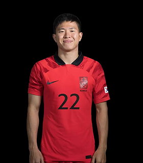 Changhoon Kwon
