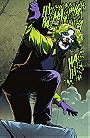 The Joker (Martha Wayne)