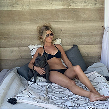 Christina Anstead pictures and photos