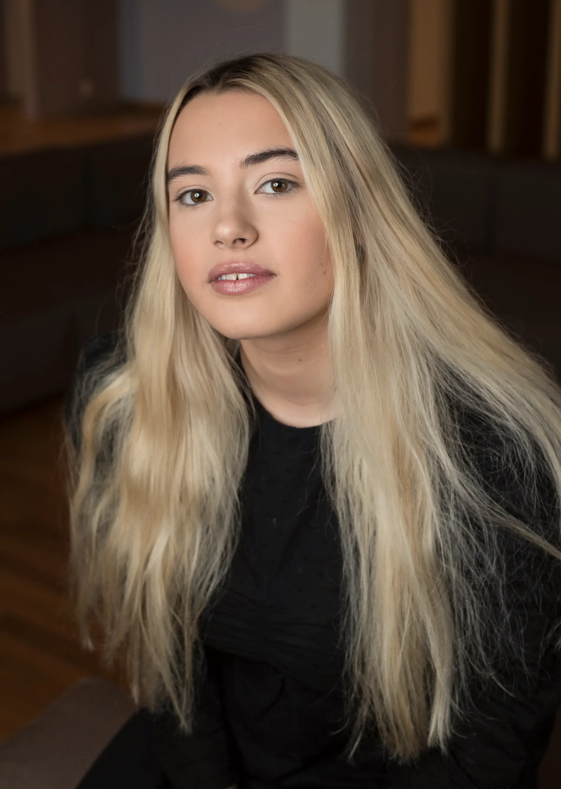 Sofia Tjelta